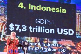 Khofifah optimistis "startup" buka banyak peluang kerja