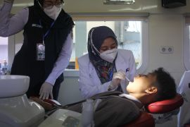 KAI Surabaya hadirkan "Rail Clinic" dan "Rail Library" untuk masyarakat