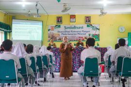 Pemkot Banjarbaru ajak generasi milenial terapkan pola makan B2SA cegah stunting