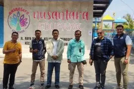 Nusantara Edupark Madiun masuk nominasi 10 Besar EJTA 2023