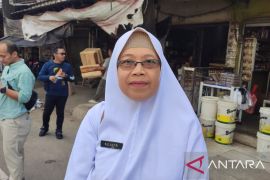 Pemprov Babel gencarkan pompanisasi cegah gagal panen padi