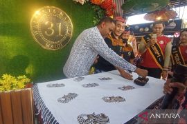 Pemkot Madiun promosikan potensi UMKM ke delegasi Kenya