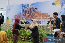 Unars Situbondo cetak mahasiswa jadi pelopor kewirausahaan