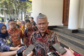 Pj Wali Kota Bandung usulkan perpanjang masa kedaruratan sampah