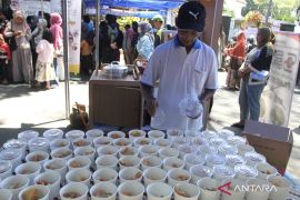 Festival bakso Malang