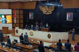 DPRD Jabar minta penjelasan lebih lanjut terkait APBD-P 2023