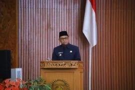 Pemkot Depok fokus pada pengembangan ekonomi kreatif dan pariwisata