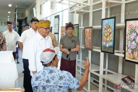 Kemenperin tetapkan BDI Denpasar pusat ekosistem industri kreatif