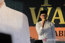 Ulama minta masyarakat Pohuwato tenang pasca-pembakaran kantor bupati
