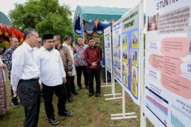 Pj Bupati dan Rektor USK luncurkan program profesor berkarya tekan stunting
