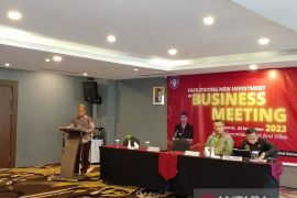 Temu bisnis di Gorontalo diharapkan capai target investasi nasional