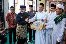 Pemkot Kota Medan minta warga kembangkan  sikap toleransi