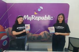 Penyedia internet asal Singapura buka cabang baru di Jatim