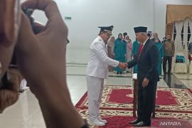 Gubernur Sumbar ingatkan pejabat tidak tertipu "calo" Pj Kepala Daerah