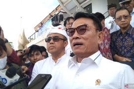 Moeldoko sebut cara nonyudisial berperan redam konflik di Rempang