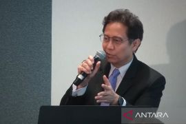 Indonesia shares experience in TB detection, treatment in global forum