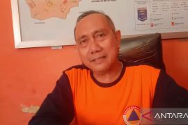 BPBD Metro sebut Metro Timur mulai alami kekeringan