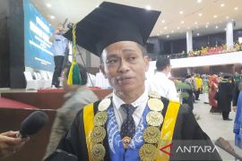 ULM manages 629 hectares mangrove in Kotabaru for wetland educational forest