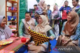 Banjarmasin gelar pekan raya untuk meriahkan Harjad ke-497