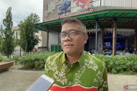 718 peserta dari 32 negara ikut Tour de Batam