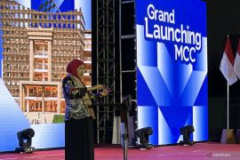 Gubernur Khofifah harapkan kehadiran MCC mampu tekan pengangguran