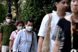 PB IDI imbau perketat protokol kesehatan antisipasi kasus COVID-19