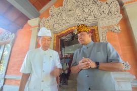 Pastika: Penanganan kemiskinan ekstrem Bali harus tahu data "by name"