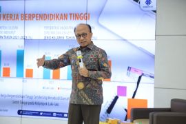 Pemerintah siapkan lapangan kerja hadapi bonus demografi