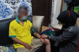 Pemkot Surabaya percepatan pengendalian penyakit TBC