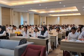 Tepis stigma lama, mahasiswa UT kini  didominasi Gen Z dan Milenial