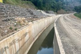 DAK sektor irigasi Sulsel jadi nihil pada 2025 dampak efisiensi anggaran