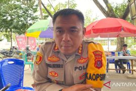 Kapolresta Kendari minta masyarakat bijak menggunakan media sosial