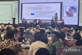Kanwil  ATR/BPN Jateng targetkan penyelesaian 2,8 juta bidang tanah