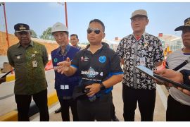 Pemkot Depok berhasil menerapkan Kawasan Tanpa Rokok
