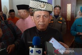 Pemprov Kepri percepat pembangunan tiga pelabuhan di Natuna, Anambas dan Karimun
