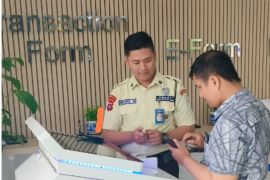 BRI RO Padang terus berinovasi tingkatkan layanan bagi nasabah