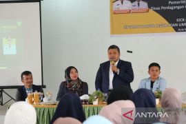 Pemkab Tapsel genjot kualitas pelaku UMKM lewat pelatihan