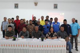 KPU Lumajang undang parpol jelang pencermatan DCT