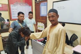 Polres Situbondo selesaikan kasus pencurian melalui keadilan restoratif