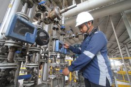 Enero siapkan 1.900 KL bioetanol fuel grade untuk Pertamax Green