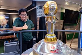 Green Nord: "Chant"rasis harus hilang dari tribun