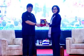 Kemendikbudristekdikti minta Undiksha Singaraja perkuat pengawasan PT