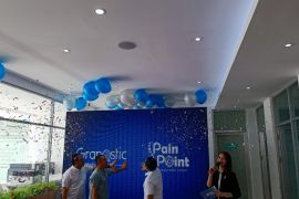 Layanan kesehatan komprehensif terintegrasi hadir di Surabaya