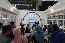 Majelis Hukama Muslimin jelaskan konsep kewarganegaraan di Piagam Persaudaraan