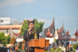 Ismar Patrizki: Pameran foto LKBN ANTARA hadirkan edukasi wisata