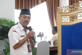 Pemkab Tanah Datar bakal jadikan muatan lokal pelajaran ektra kurikuler di sekolah