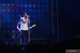 Ini tanggapan Musica Studios soal pesan pamit band NOAH