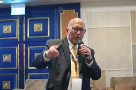 Imunoterapi jadi pilihan pengobatan kanker selain kemoterapi