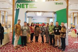 National EMOS Talkshow dukung upaya transformasi teknologi kesehatan