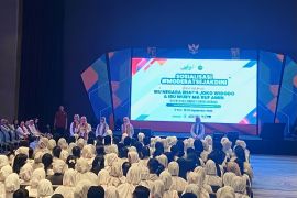 OASE KIM bantu pemerintah tingkatkan moderasi beragama